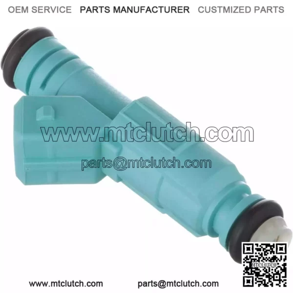 Fuel Injector Standard FJ579 fits 1998 Ford Ranger 4.0L-V6