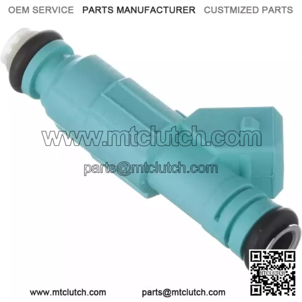 Fuel Injector Standard FJ579 fits 1998 Ford Ranger 4.0L-V6 - Image 2