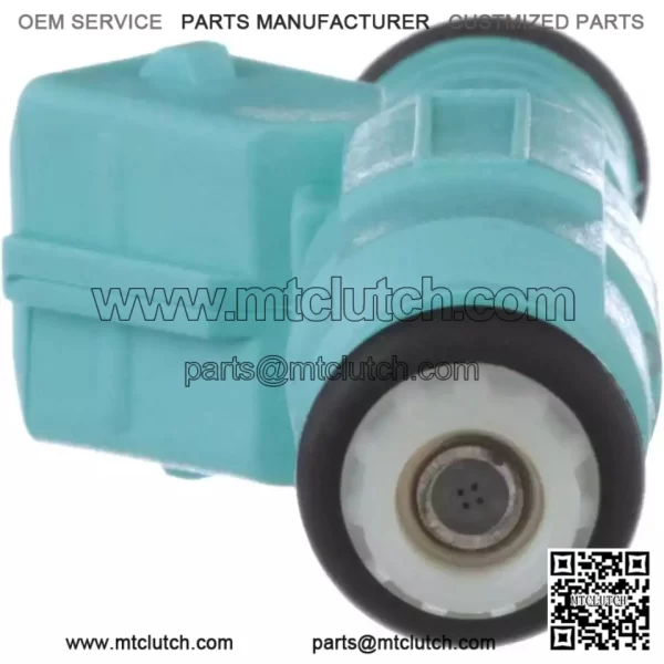 Fuel Injector Standard FJ579 fits 1998 Ford Ranger 4.0L-V6 - Image 3