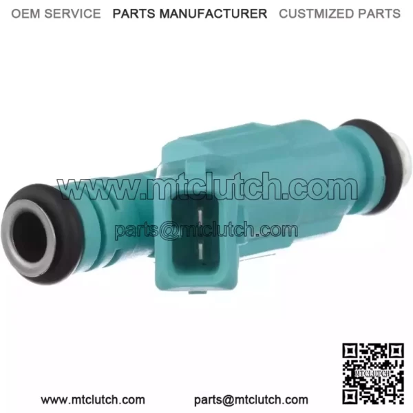 Fuel Injector Standard FJ579 fits 1998 Ford Ranger 4.0L-V6 - Image 5
