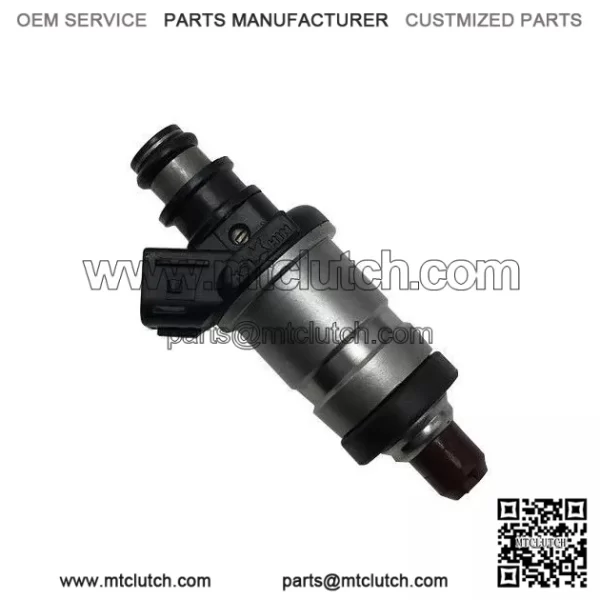 Fuel Injectors 842-12228 For 1996-2001 Honda Acura Integra 06164-P72-010 - Image 2