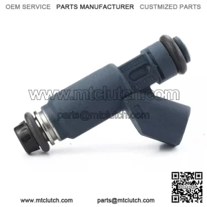 Fuel Injector Injection Nozzle OEM 53013490AA For 02-03 For Jeep Liberty 2.4L-L4