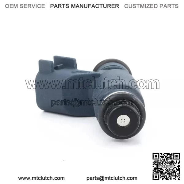 Fuel Injector Injection Nozzle OEM 53013490AA For 02-03 For Jeep Liberty 2.4L-L4 - Image 2