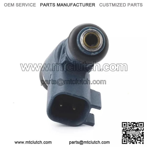 Fuel Injector Injection Nozzle OEM 53013490AA For 02-03 For Jeep Liberty 2.4L-L4 - Image 3