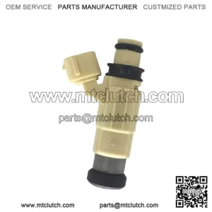 Fuel Injector Fits Dodge Chrysler Mitsubishi 2.4L 2.0L Cdh240 CDH240 MR507252