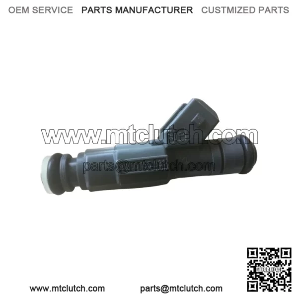 For Chevrolet Camaro 2001 2002 Corvette 2001-2004 5.7L Fuel Injectors 12482704 - Image 3