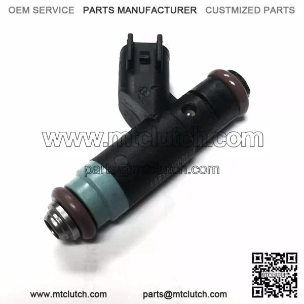 FUEL INJECTORS 53032142AC 2003 DODGE RAM TRUCKS 5.7L V8