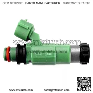 Fuel Injector For 2001-2003 Mazda Protege 2.0L 4 Cyl Blade Terminal With O Ring