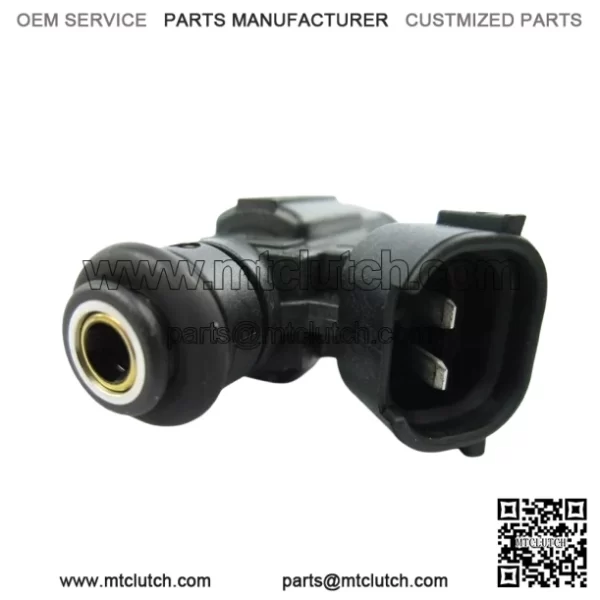 FUEL INJECTOR for 2000-2005 HYUNDAI ACCENT 1.5L 1.6L OE# 35310-22600 - Image 3