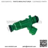 Fuel Injector for 1999-11 Hyundai Kia 1.6L 2.5L 2.7L 3531037150