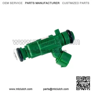 Fuel Injector for 1999-11 Hyundai Kia 1.6L 2.5L 2.7L 3531037150