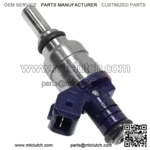 Fuel Injector 13537546245 BMW X5 X3 530i E46 330i 330Ci Z3 Z4