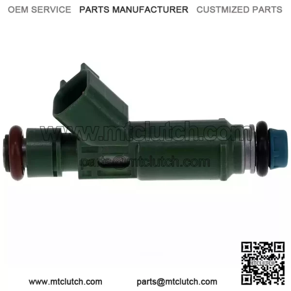 Fuel Injector-Eng Code: B5244S Remanufacturing 852-12225