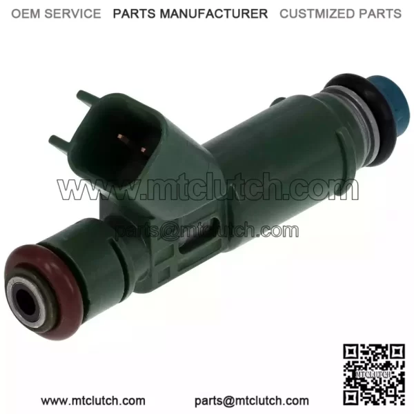 Fuel Injector-Eng Code: B5244S Remanufacturing 852-12225 - Image 2