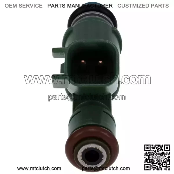 Fuel Injector-Eng Code: B5244S Remanufacturing 852-12225 - Image 3