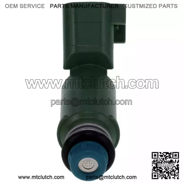 Fuel Injector-Eng Code: B5244S Remanufacturing 852-12225 - Image 5