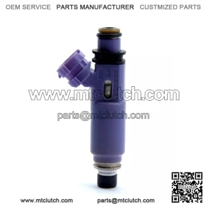FUEL INJECTOR FOR MAXDA MX5 MIATA MK2 1.8 16V 195500-4060 BP6D 13250A VVTi