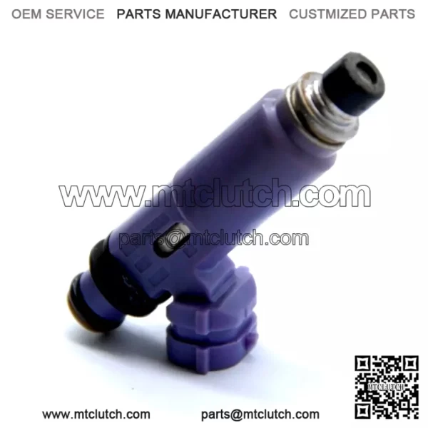 FUEL INJECTOR FOR MAXDA MX5 MIATA MK2 1.8 16V 195500-4060 BP6D 13250A VVTi - Image 3