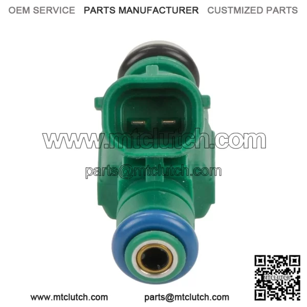 Bosch Fuel Injector 62270 fits 16600-4Z800 03-06 Nissan Sentra 1.8L 0280156159 - Image 4