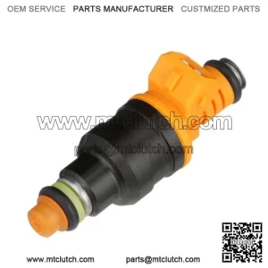 FORD /LINCOLN /MERCURY - Fuel Injector Nozzle - 12351499 / 1326426 / 1326427 / 73280A / E5TZ9F593B / E5TZ9F953B / E6TE9F593A2B / E6TE9F593A3B / E6ZZ9F593A / E8TZ9F593C / ETC6264 / F1ZE9F593A2A / F1ZE9F593A2B / F1ZE9F593C2A / F1ZZ9F593C / F7ZE9F593C2A
