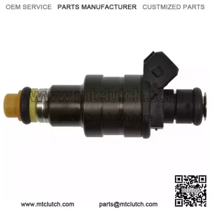 Fuel Injector Standard FJ681 fits 1985 Chevrolet Corvette 5.7L-V8