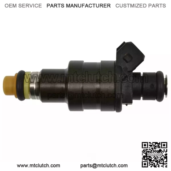 Fuel Injector Standard FJ681 fits 1985 Chevrolet Corvette 5.7L-V8