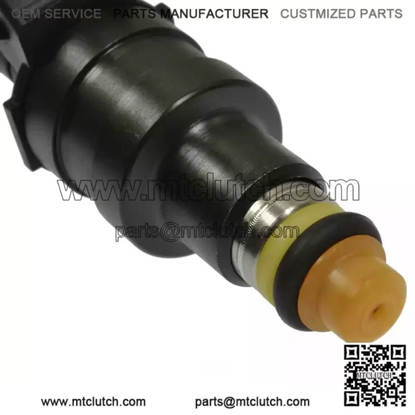 Fuel Injector Standard FJ681 fits 1985 Chevrolet Corvette 5.7L-V8 - Image 2