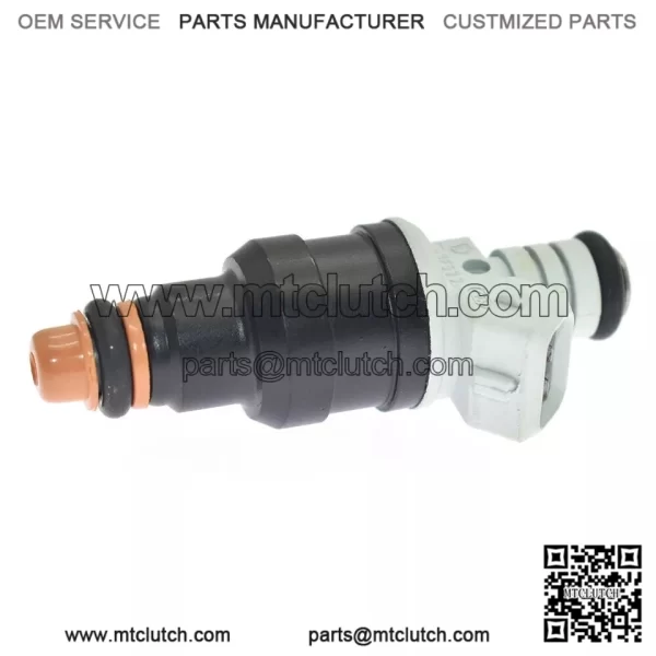 Fuel Injector F1ZE-B4C For 1993-1996 Ford F-150 F-250 F-350 4.9L - Image 2