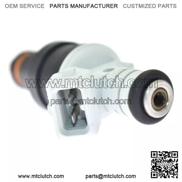 Fuel Injector F1ZE-B4C For 1993-1996 Ford F-150 F-250 F-350 4.9L - Image 3