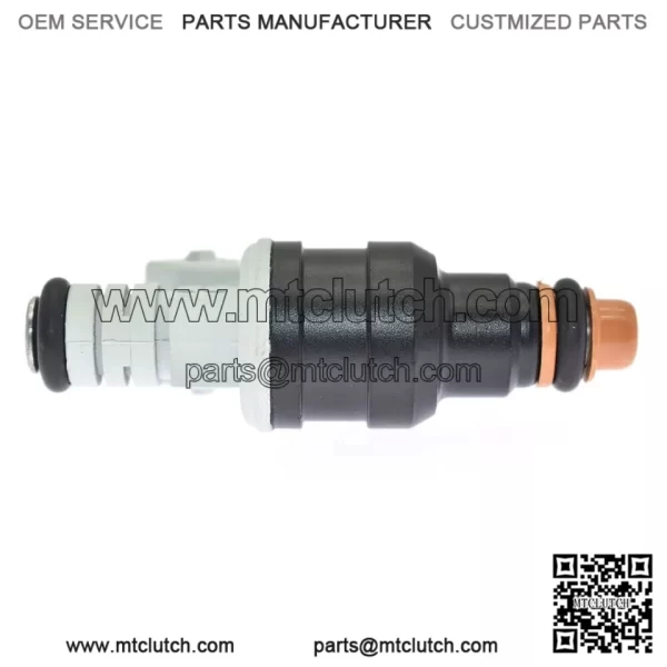 Fuel Injector F1ZE-B4C For 1993-1996 Ford F-150 F-250 F-350 4.9L - Image 4