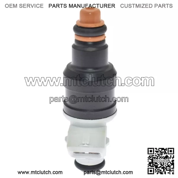 Fuel Injector F1ZE-B4C For 1993-1996 Ford F-150 F-250 F-350 4.9L - Image 5