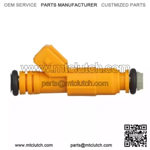 Fuel Injector Standard FJ702