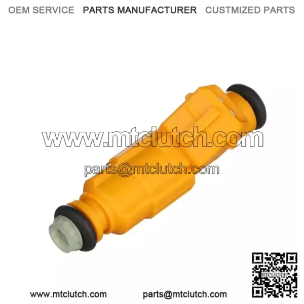 Fuel Injector Standard FJ702 - Image 2