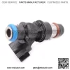 Fuel Injectors Fits Buick LaCrosse Lucerne Pontiac Grand Prix 12573427 12576414 - Image 2