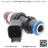 Fuel Injectors Fits Buick LaCrosse Lucerne Pontiac Grand Prix 12573427 12576414 - Image 4