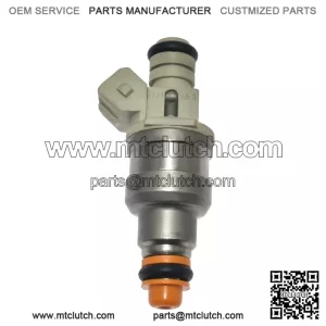 F47EA2E Fuel Injector for Ford Ranger Aerostar/Mazda B3000/Mercury Sable 3.0L V6