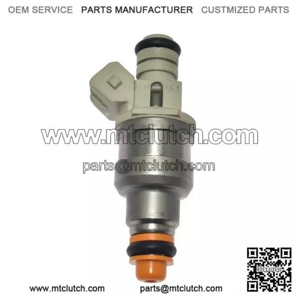 F47EA2E Fuel Injector for Ford Ranger Aerostar/Mazda B3000/Mercury Sable 3.0L V6