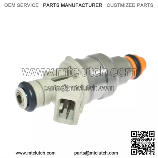 F47EA2E Fuel Injector for Ford Ranger Aerostar/Mazda B3000/Mercury Sable 3.0L V6 - Image 2
