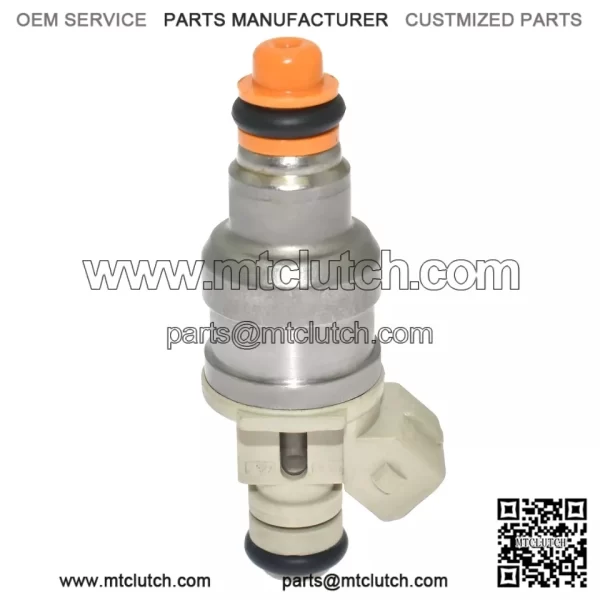 F47EA2E Fuel Injector for Ford Ranger Aerostar/Mazda B3000/Mercury Sable 3.0L V6 - Image 3