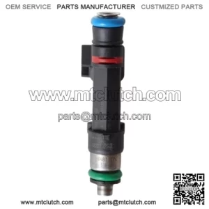 FUEL INJECTOR REMAND REF# FJ766 #5W7Z9F593AA