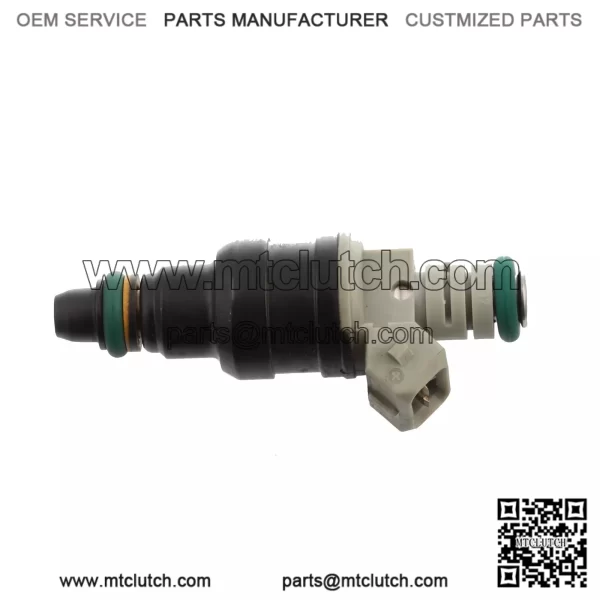 Genuine GM 1991-1995 Buick Oldsmobile Pontiac 3.8L Fuel Injector Kit 24500369