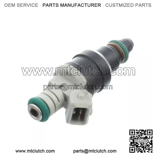 Genuine GM 1991-1995 Buick Oldsmobile Pontiac 3.8L Fuel Injector Kit 24500369 - Image 2
