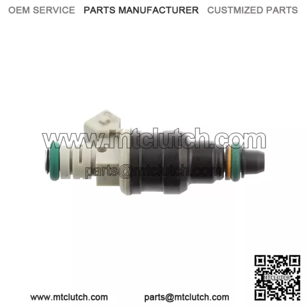 Genuine GM 1991-1995 Buick Oldsmobile Pontiac 3.8L Fuel Injector Kit 24500369 - Image 3