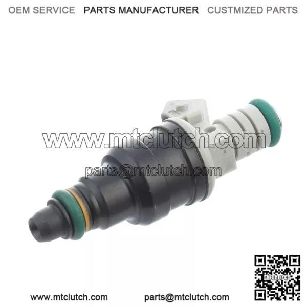 Genuine GM 1991-1995 Buick Oldsmobile Pontiac 3.8L Fuel Injector Kit 24500369 - Image 4