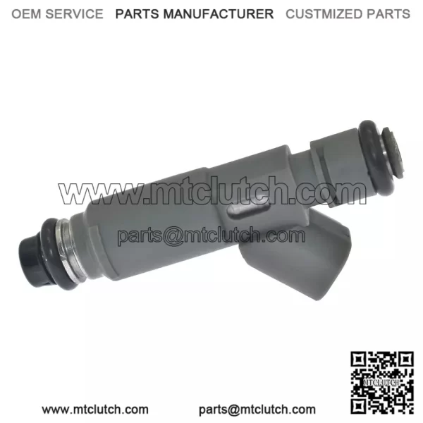 GENUINE 2006-2007 Chevy HHR 2.4L I4 Fuel Injectors OEM#12582704