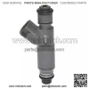 GENUINE 2006-2007 Chevy HHR 2.4L I4 Fuel Injectors OEM#12582704 - Image 2