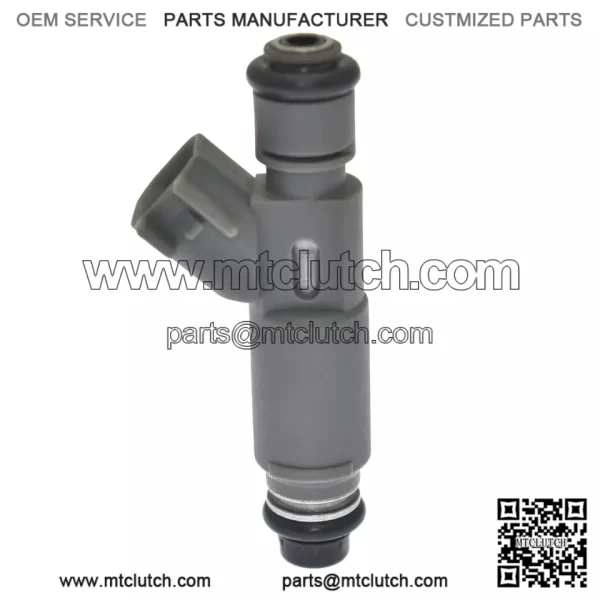 GENUINE 2006-2007 Chevy HHR 2.4L I4 Fuel Injectors OEM#12582704 - Image 2