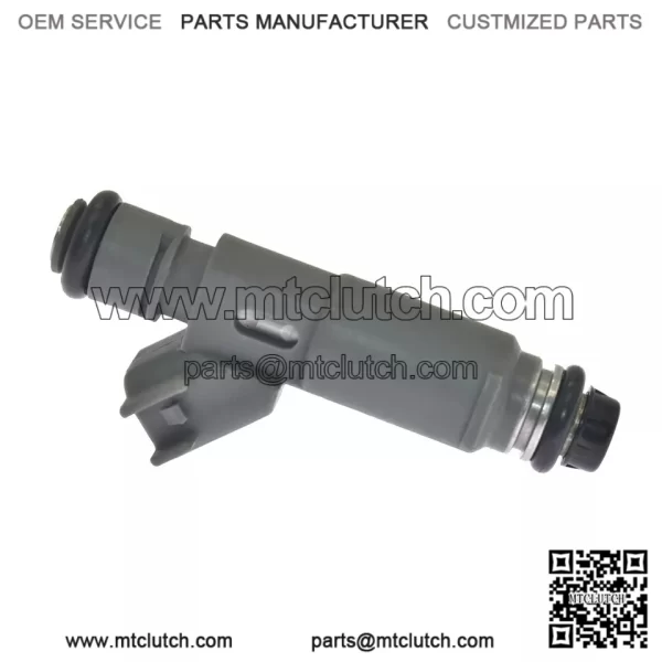 GENUINE 2006-2007 Chevy HHR 2.4L I4 Fuel Injectors OEM#12582704 - Image 4