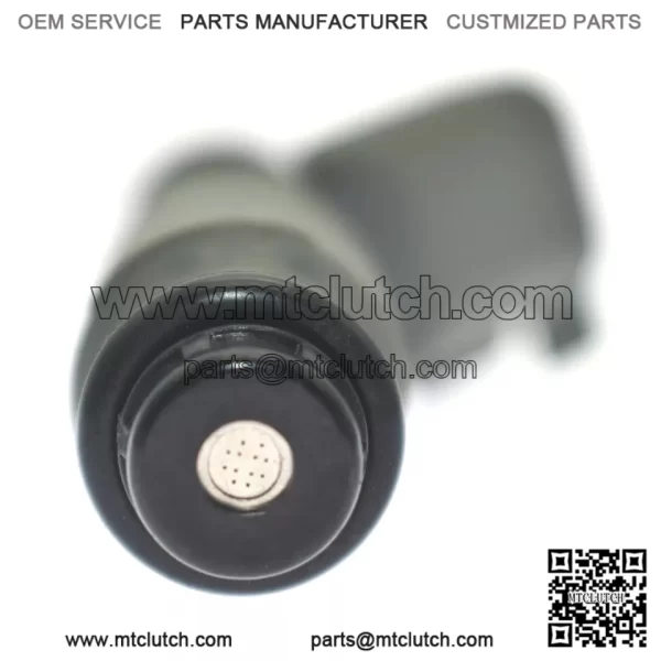 GENUINE 2006-2007 Chevy HHR 2.4L I4 Fuel Injectors OEM#12582704 - Image 5