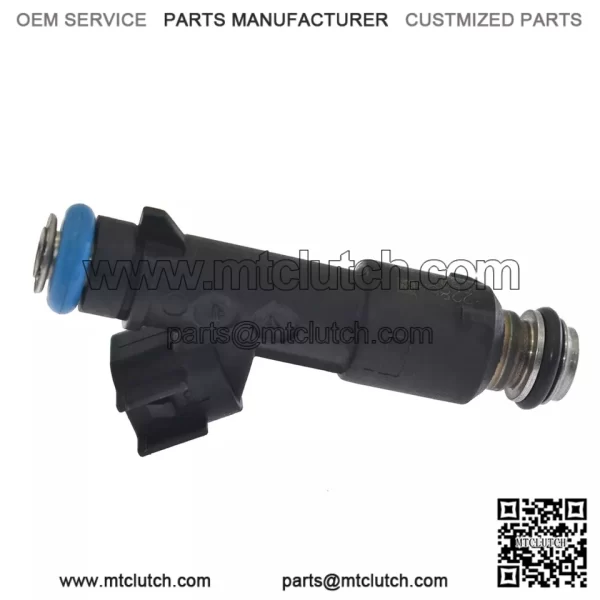 Fuel Injectors For Chevrolet Cobalt Pontiac G5 2.2L 2005-2010 12582219
